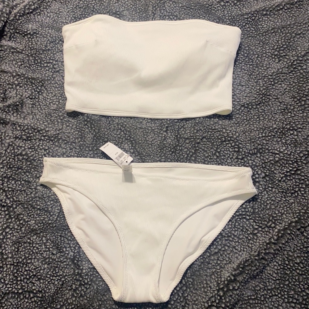 Two piece Aerie bikini 👙 size medium